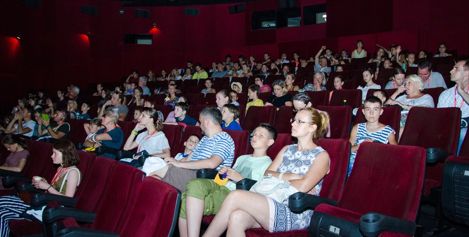 Фото: oiff.com.ua