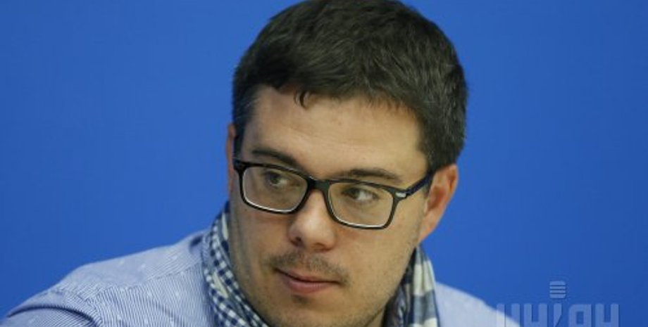 Тарас Березовец / Фото: УНИАН