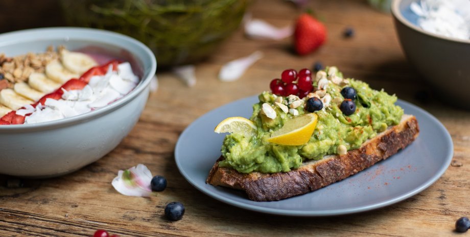 корисні вуглеводи, які вуглеводи можна їсти на схудненні