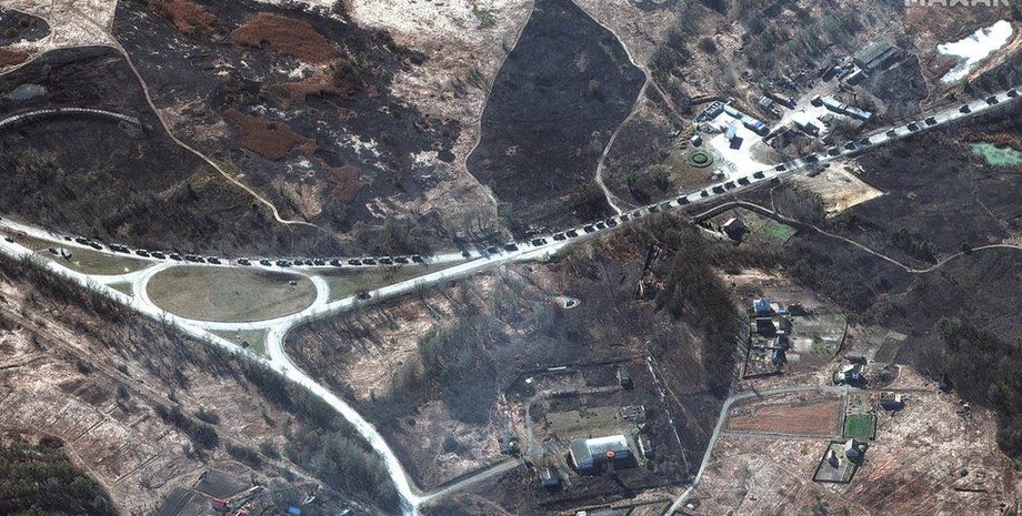 спутниковые снимки, кадры со спутника, разведка спутник