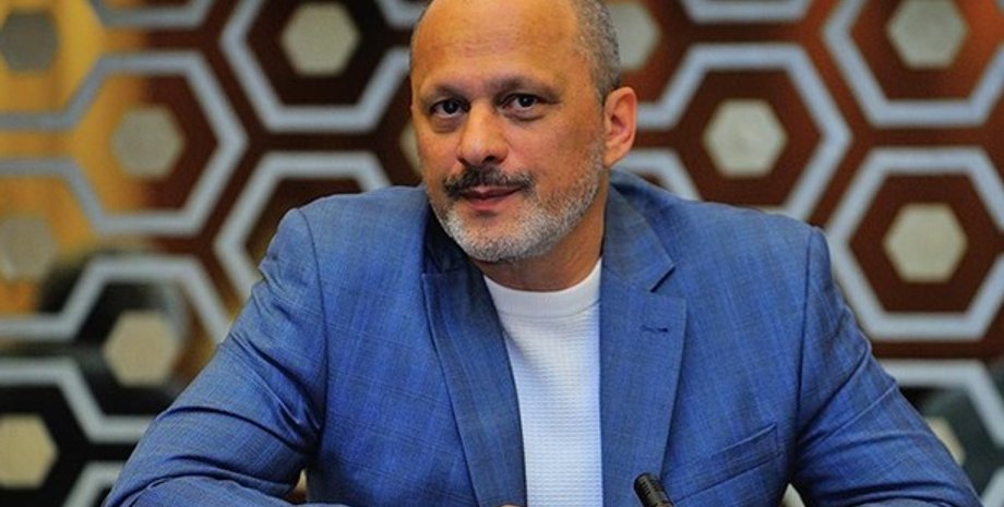 Зураб Аласания / Фото: Подробности