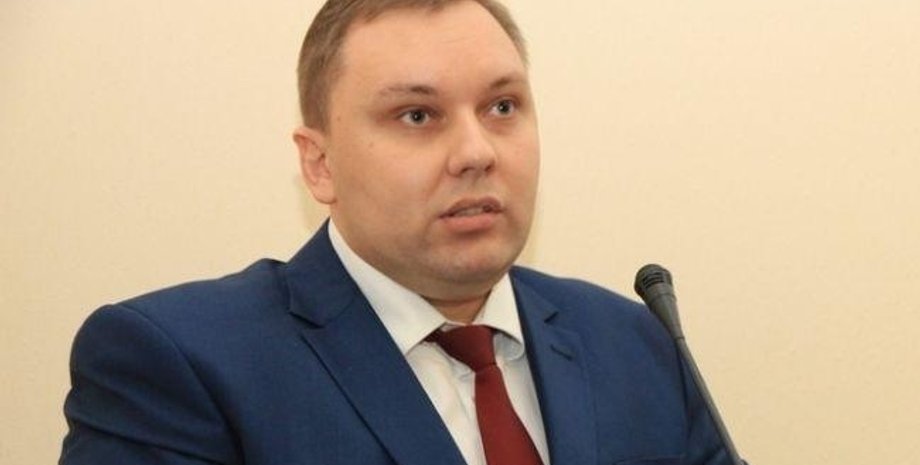 Андрей Пасишник / Фото: ipress.ua