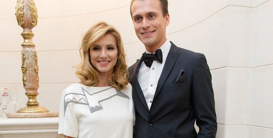 Елизавета Юрушева, Александр Скичко