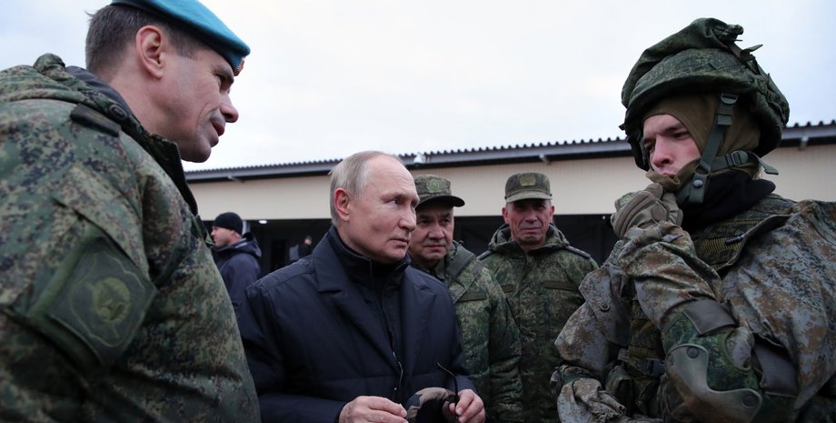 Михаил Подоляк, Офис президента, советник, война в Украине