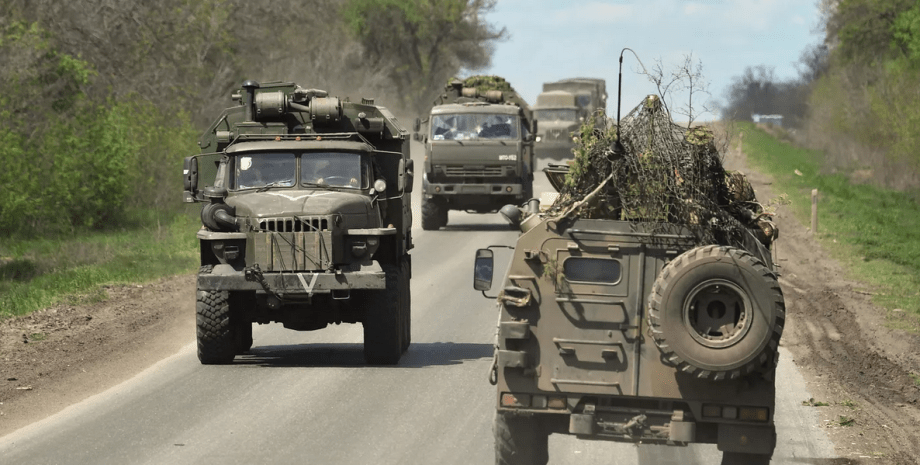 Военная техника ВС РФ Военная техника ВС РФ, фото