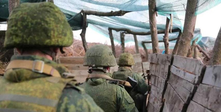 Российские военные Российские военные, ВС РФ, война, фото