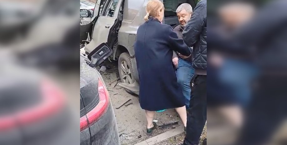 Экс-сотрудник СБУ Василий Прозоров, шпион РФ Прозоров, Прозоров Москва, Прозоров взрыв, Прозоров авто, Прозоров взрывчатка, Прозоров 12 апреля