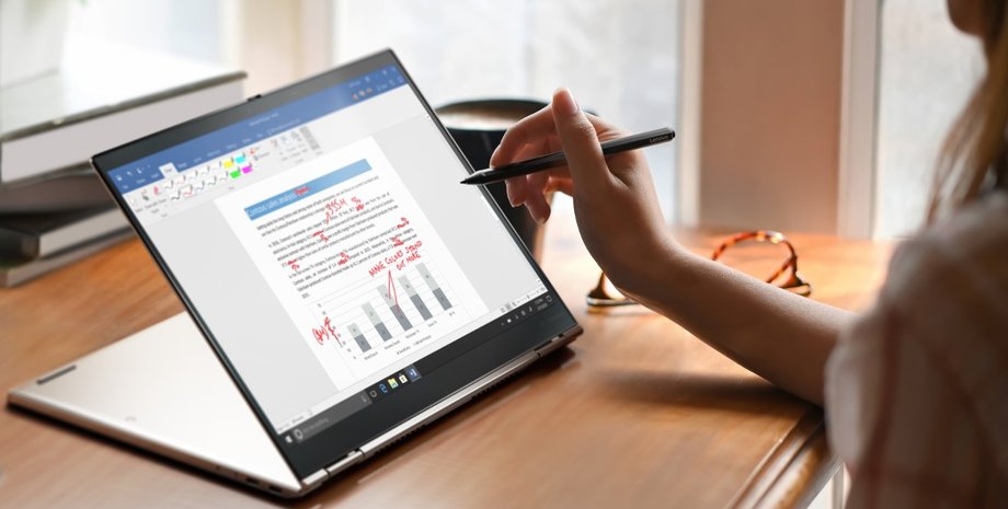 ноутбук, Lenovo ThinkPad X1