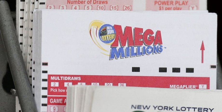 Лотерейный билет, лотерея, приз, деньги, счастливые номера, выигрышные числа,