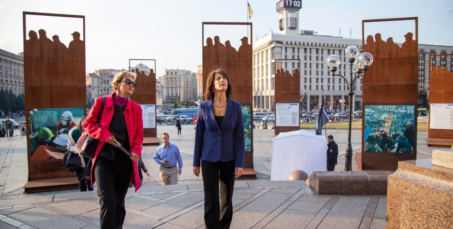 Фото: twitter.com/USEmbassyKyiv/status