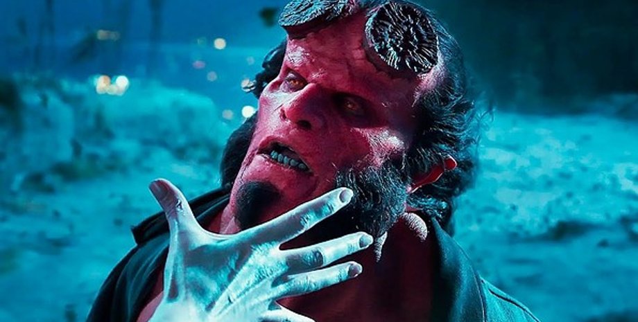 Фото: Скриншот из видео Lionsgate Movies