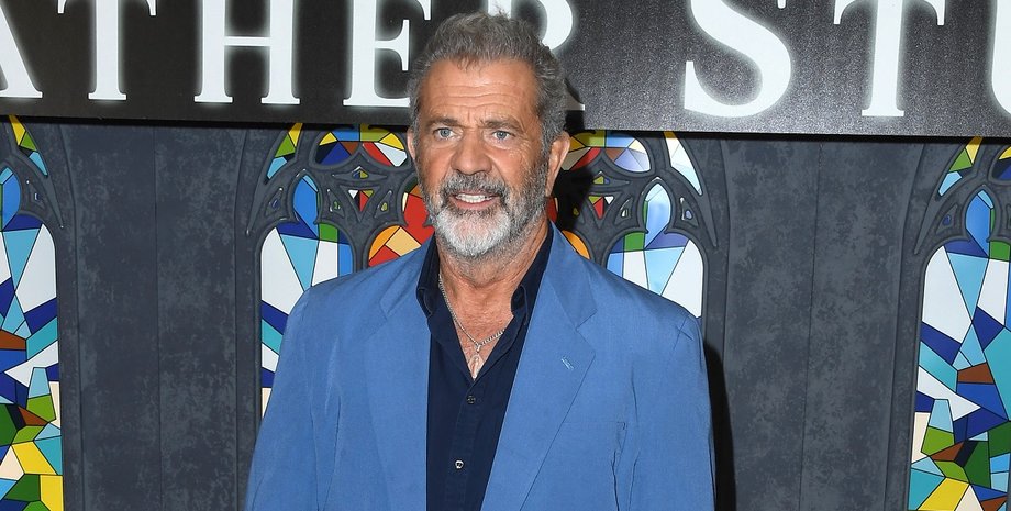 Мел Гибсон, актер, список шиндлера