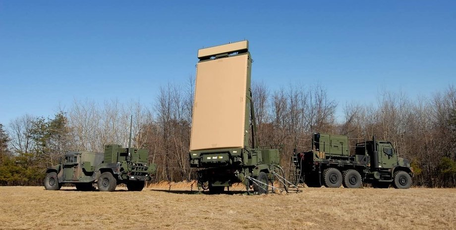 Система РЛС