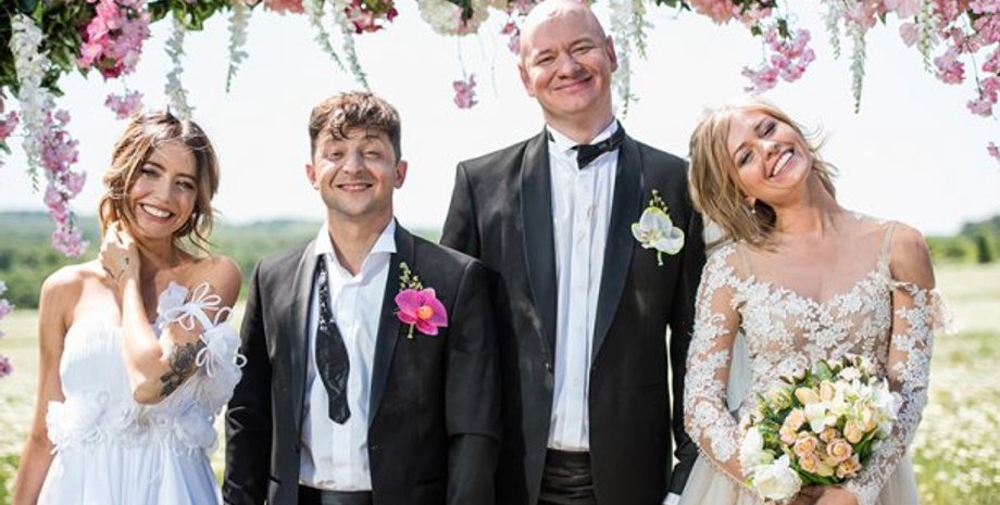 Фото: кадр из фильма "Я, ты, он, она"