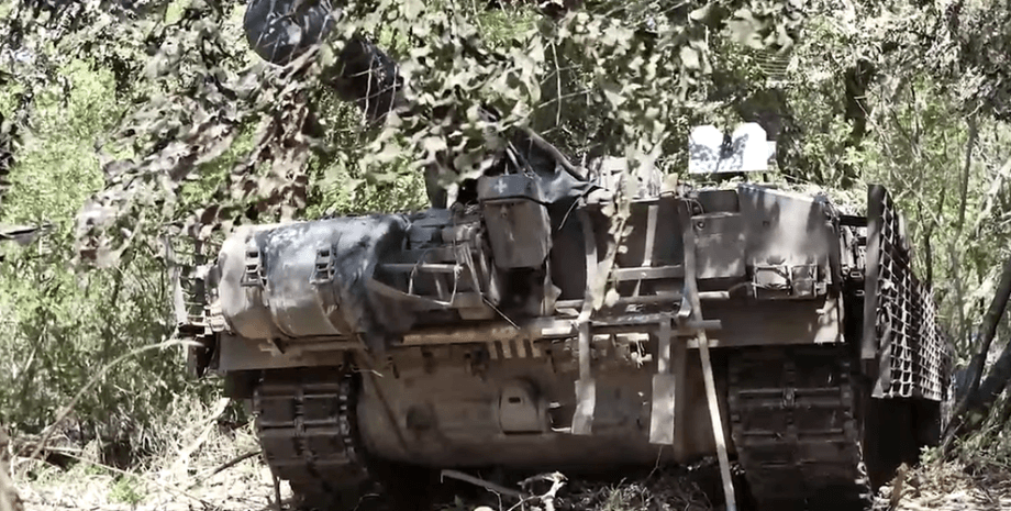 Challenger 2, танк, британський танк, бойовий танк, важка техніка