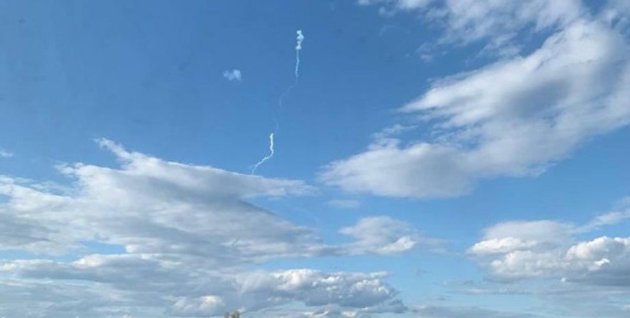 Белгород, взрывы, ПВО, хлопки