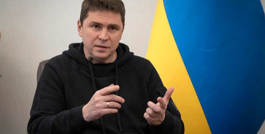 Подоляк, Джокер, інтерв'ю