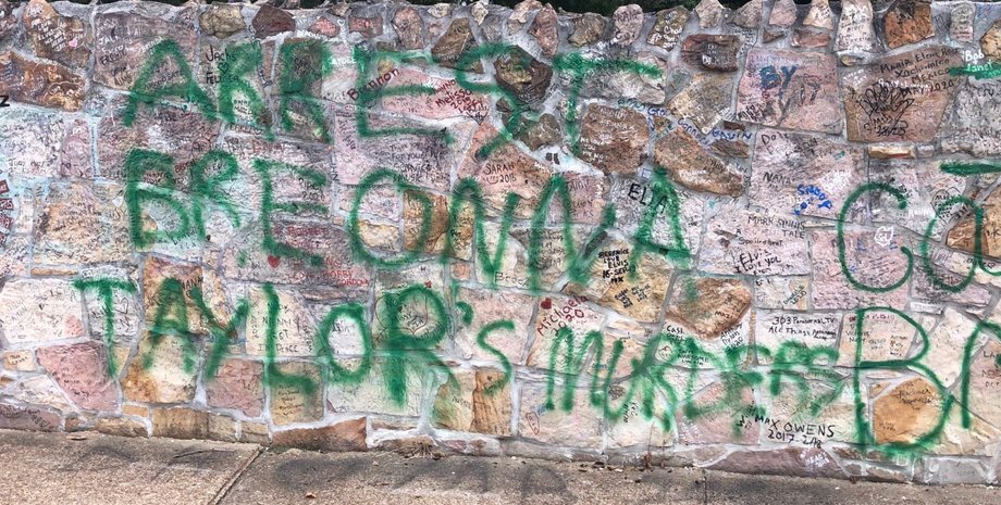 фото: Shelia O'Connor FOX13/Twitter