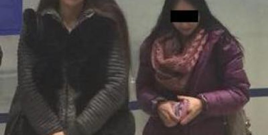 Фото: пресс-служба ГПСУ