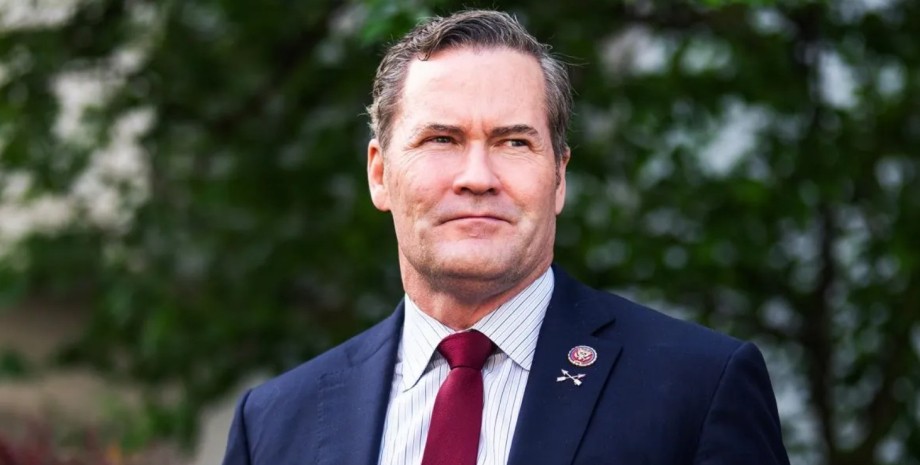 Советник президента США по нацбезопасности Майкл Уолц Советник президента США по нацбезопасности Майкл Волц, Майкл Волц 10 февраля, Майкл Волц NBC News, Майкл Волц завершение войны, Майкл Волц гарантии ЕС, Майкл Волц гарантии безопасности, Волц гарантии для Украины