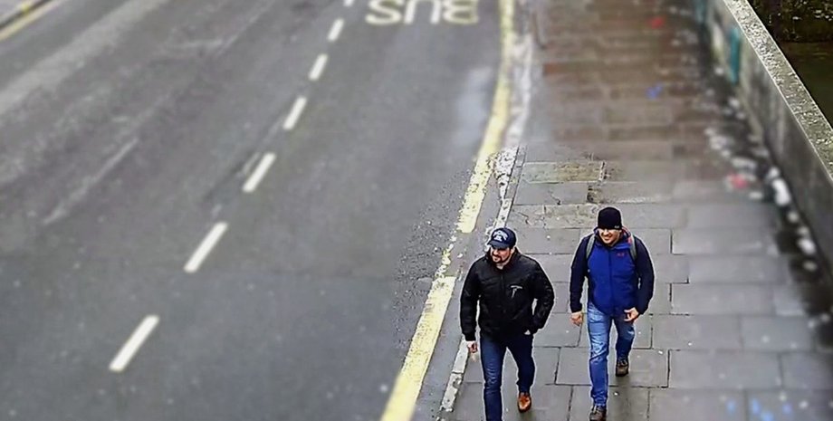 Анатолий Чепига, Александр Мишкин, российские агенты, взрыв на складе боеприпасов в Чехии