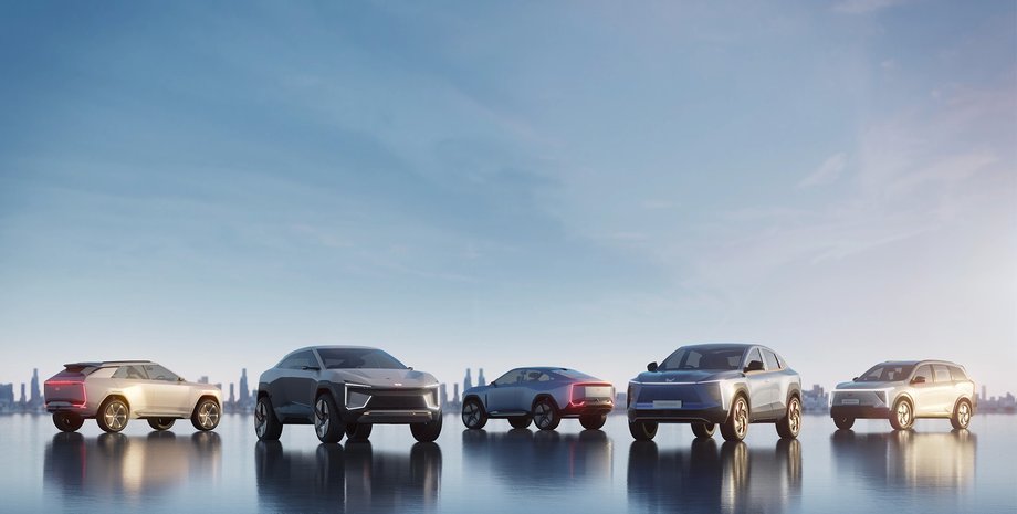 Электрокроссоверы Mahindra, электромобили Mahindra, новые Mahindra, электрокары Mahindra, кроссоверы Mahindra