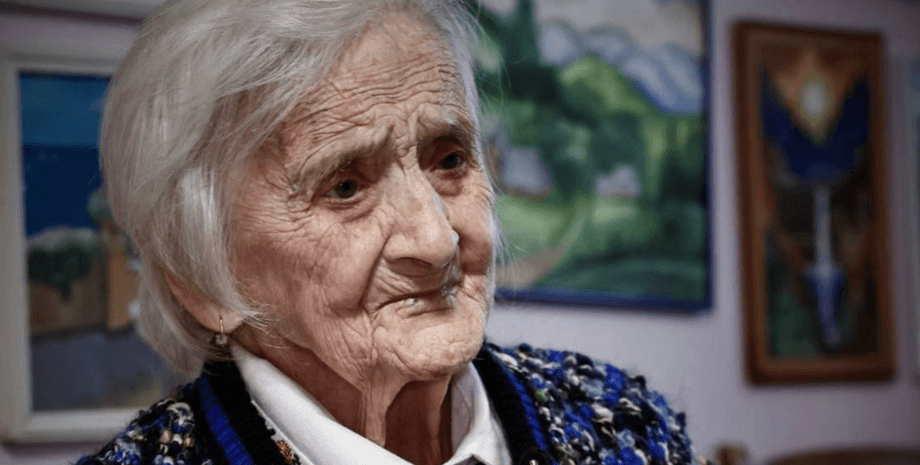 Паламар, смерть, УПА