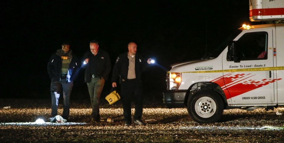 Фото: Ryan Michalesko/The Dallas Morning News