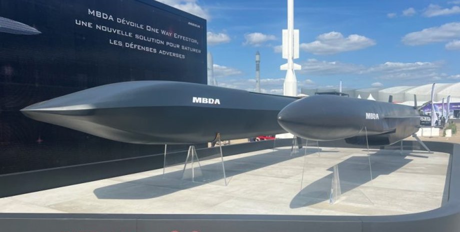 ракеты TP15 и RJ10