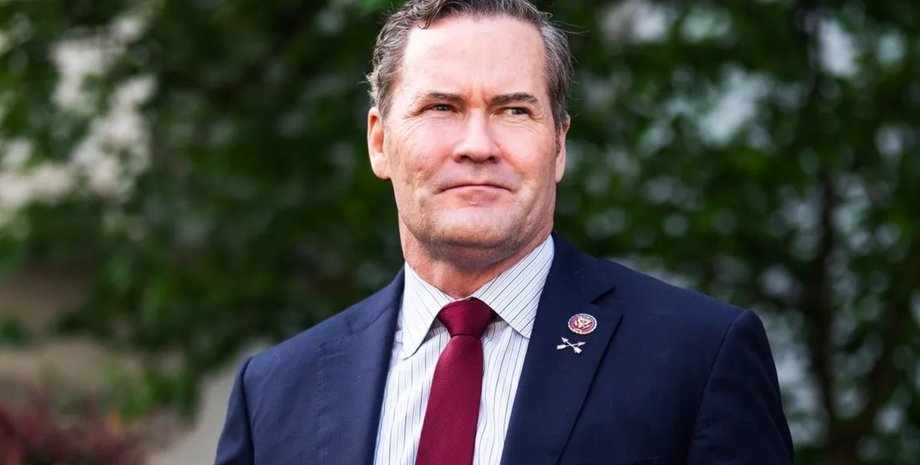 Советник президента США по нацбезопасности Майкл Волц, Майкл Волц 10 февраля, Майкл Волц NBC News, Майкл Волц завершение войны, Майкл Волц гарантии ЕС, Майкл Волц гарантии безопасности, Волц гарантии для Украины