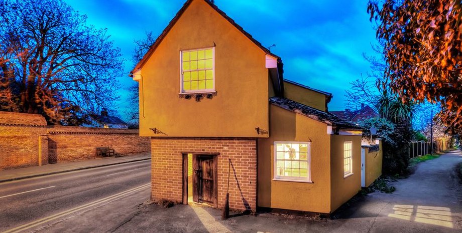 Фото: Facebook/@homedomus360