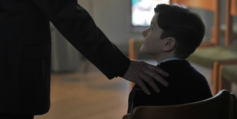 Кадр из фильма