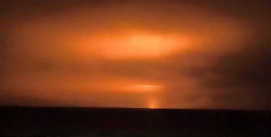 Котлубань ГРАУ атака ракеты