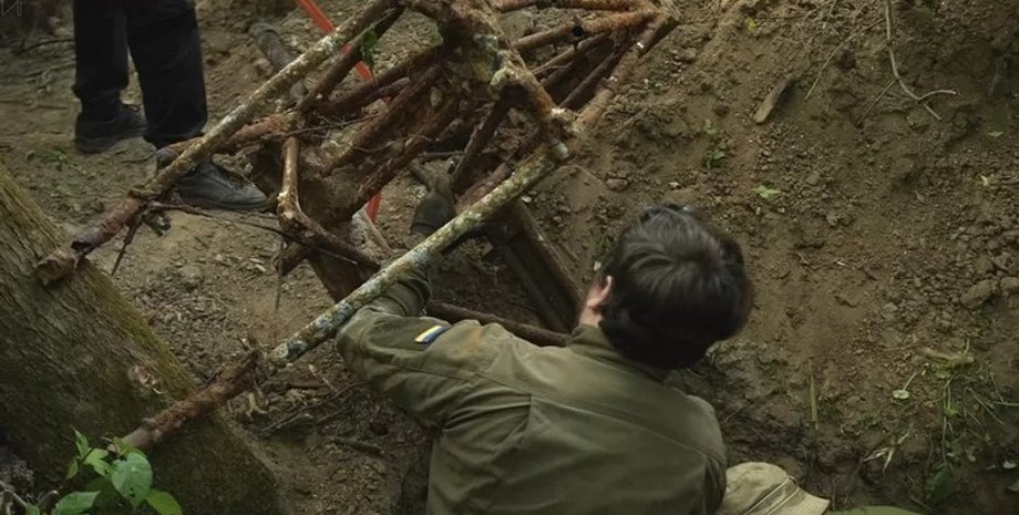 уламки, літак, Гаррікейн, Київ