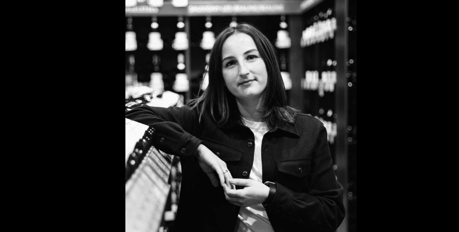 Обстрел Киева дронами-камикадзе