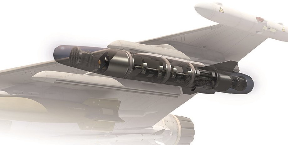 Kalaetron Attack, Hensoldt