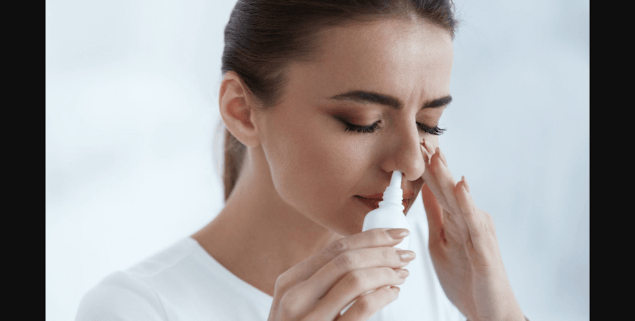 коронавирус, вакцина, спрей, назальная, фото