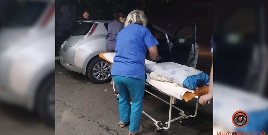 Фото: Информатор