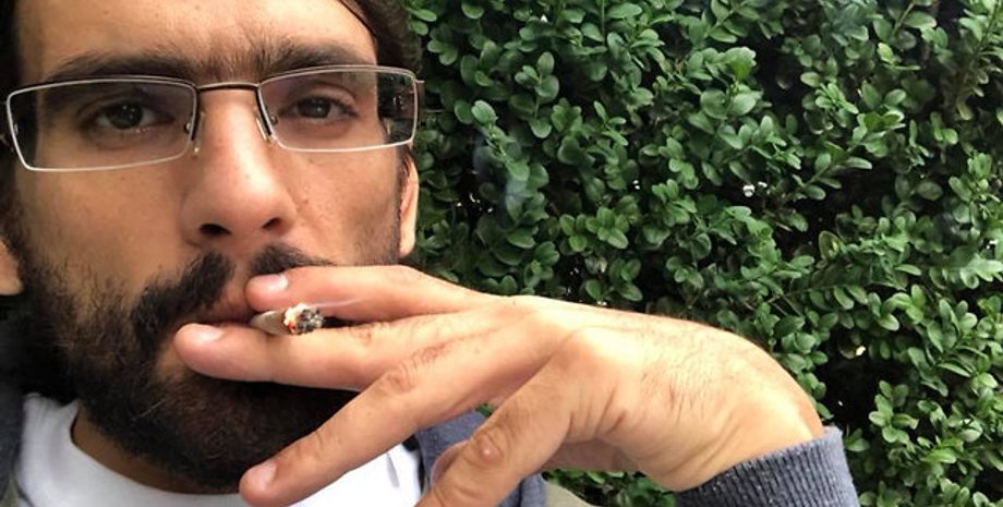 Амос Дов Сильвер. Фото: Ynetnews