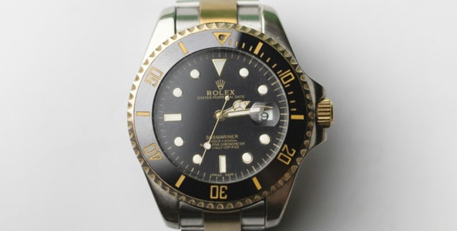 годинник Rolex