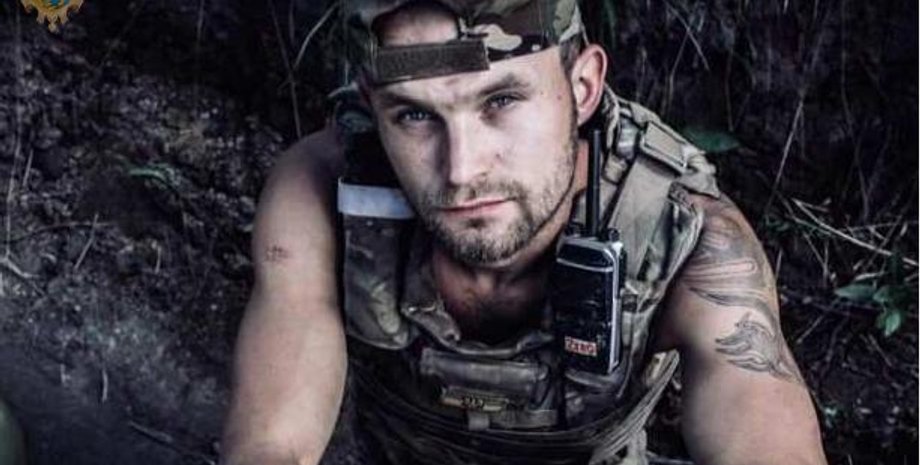 Роман Федоришин/Фото: loda.gov.ua