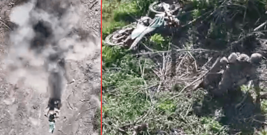 Потери России, потери РФ, потери ВС РФ, российско-украинская война, штурмовик, боевик, российские оккупанты, оккупанты