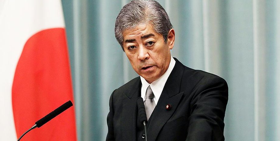 Такэси Ивая / Фото: Известия