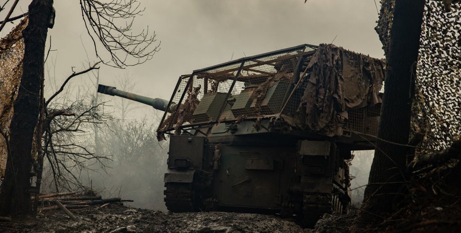 САУ Krab, Krab, сау, AHS Krab