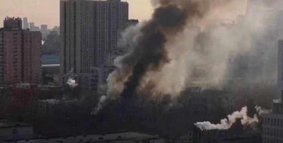 Скриншот видео