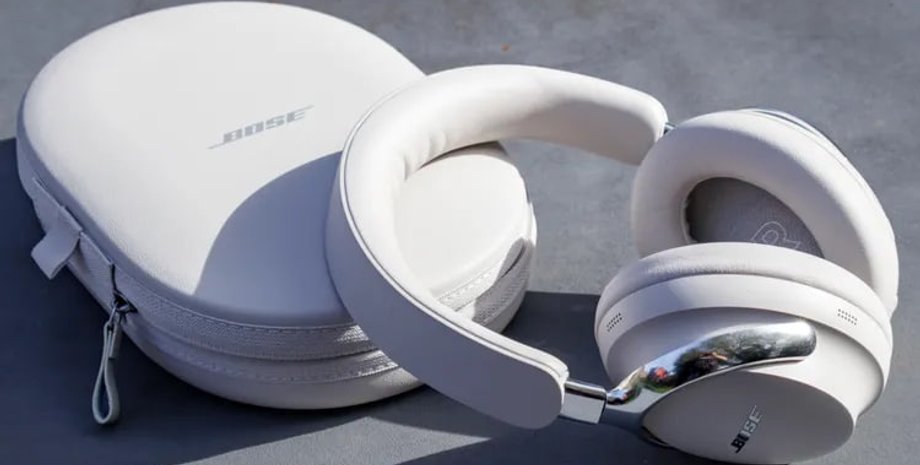 Навушники QuietComfort Ultra Gen 2