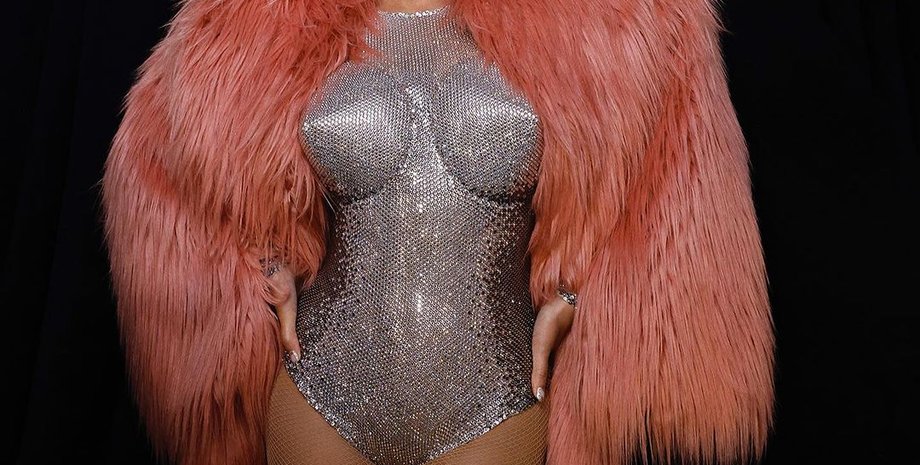 Бейонсе, Tiffany & Co., тиффани, украшения тиффани