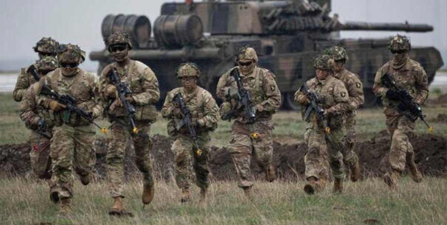 Лидеры ЕС разработали "точные планы" по развертыванию войск в Украине: