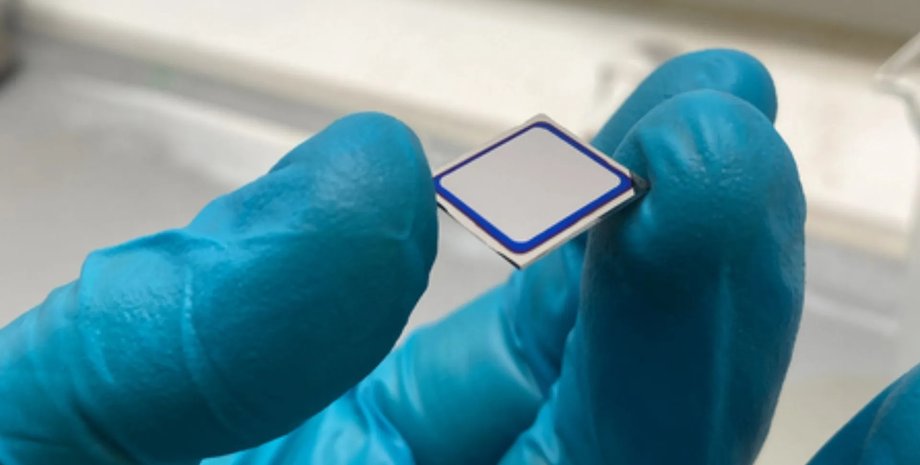 солнечная батарея