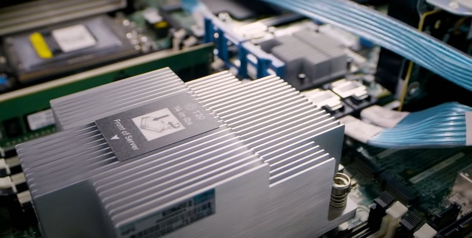 Сервер, процесор, Intel, AMD